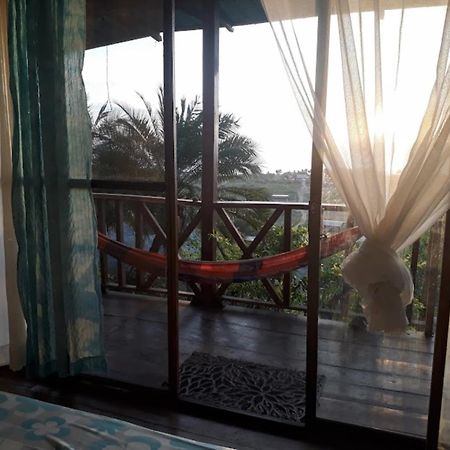 Maremonti Vacation Rental Puerto López Zewnętrze zdjęcie