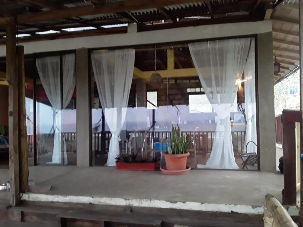 Maremonti Vacation Rental Puerto López Zewnętrze zdjęcie
