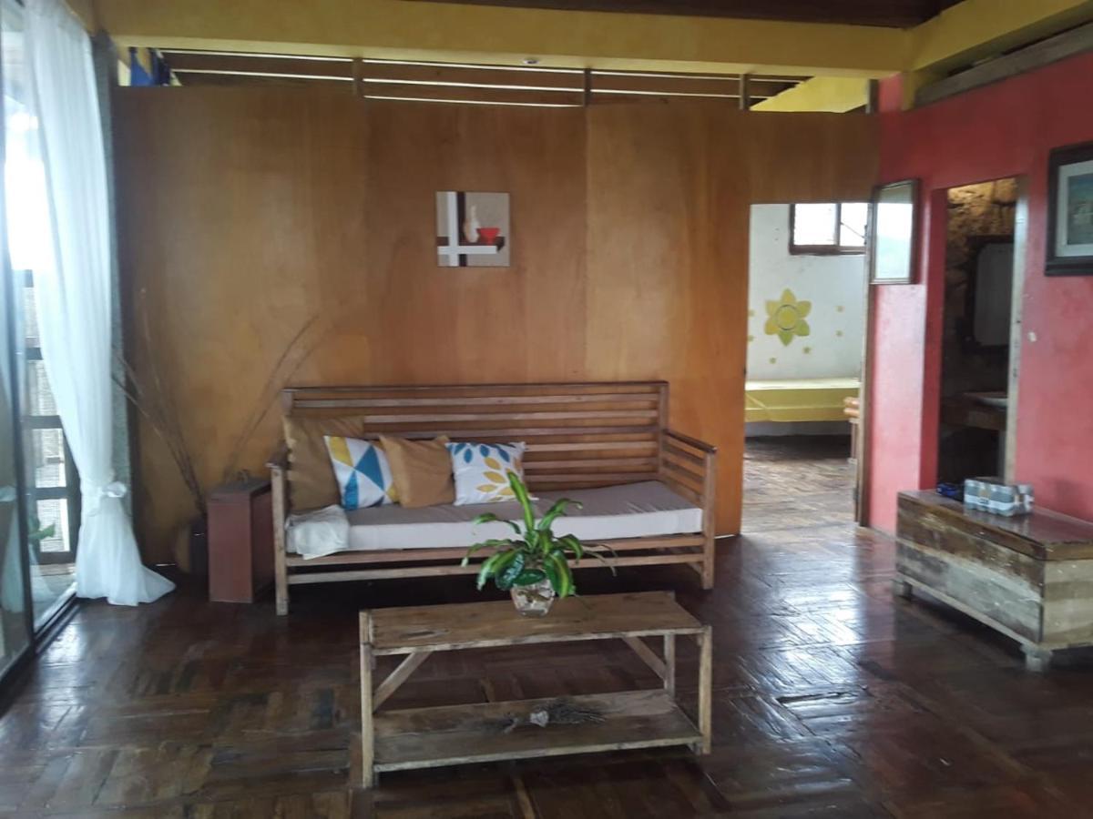 Maremonti Vacation Rental Puerto López Zewnętrze zdjęcie