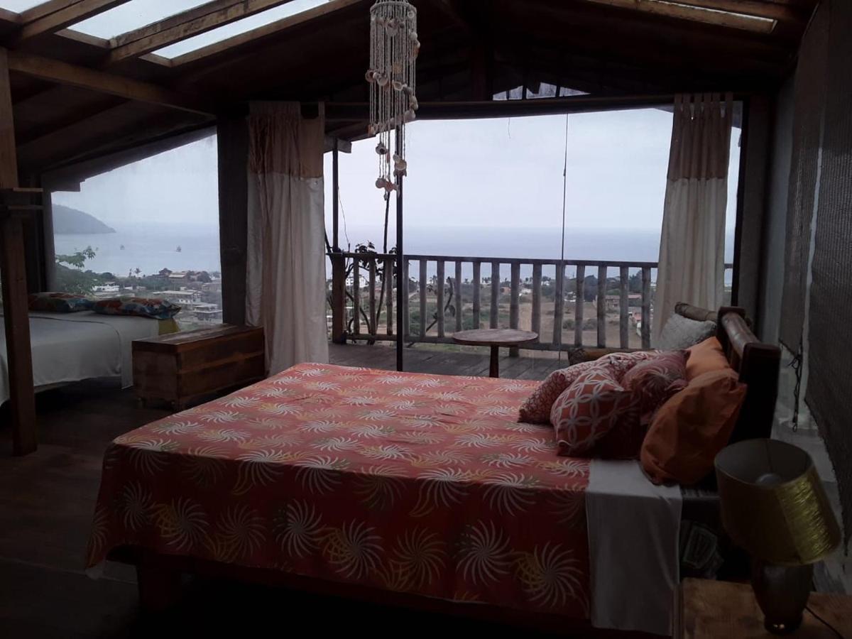 Maremonti Vacation Rental Puerto López Zewnętrze zdjęcie