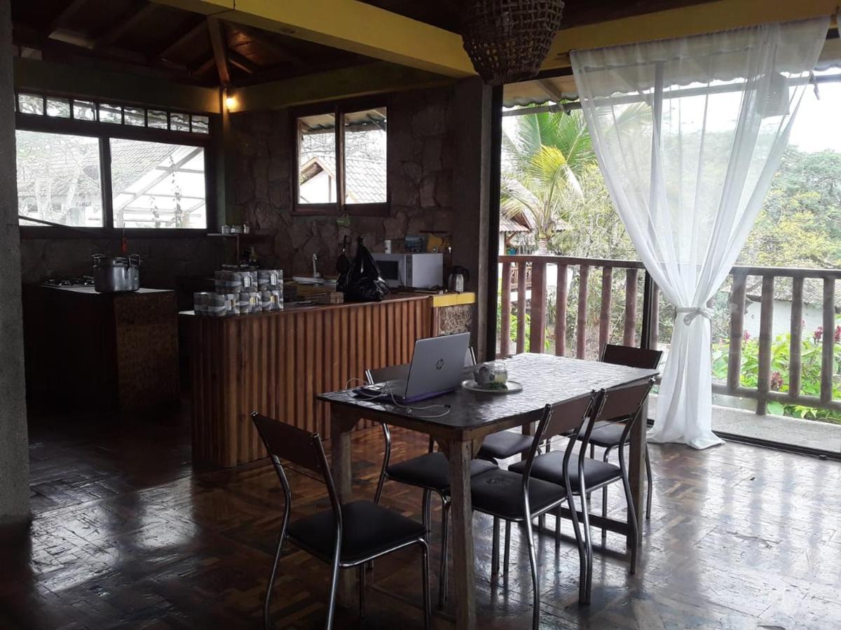 Maremonti Vacation Rental Puerto López Zewnętrze zdjęcie