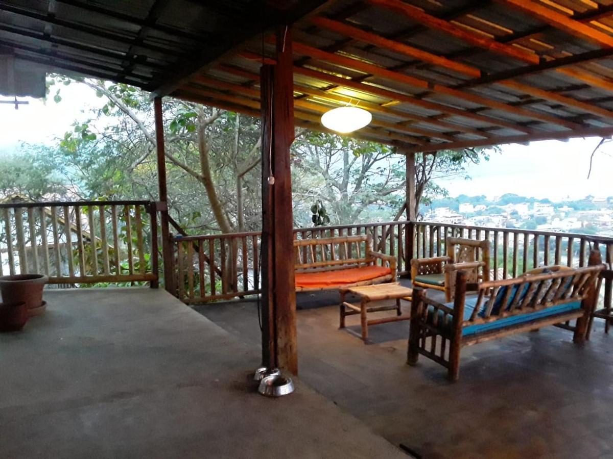 Maremonti Vacation Rental Puerto López Zewnętrze zdjęcie
