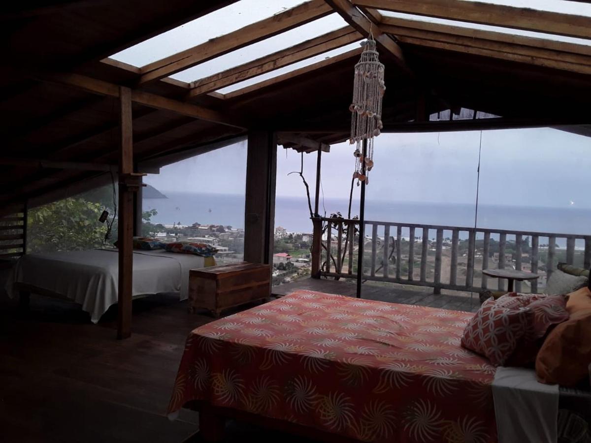 Maremonti Vacation Rental Puerto López Zewnętrze zdjęcie