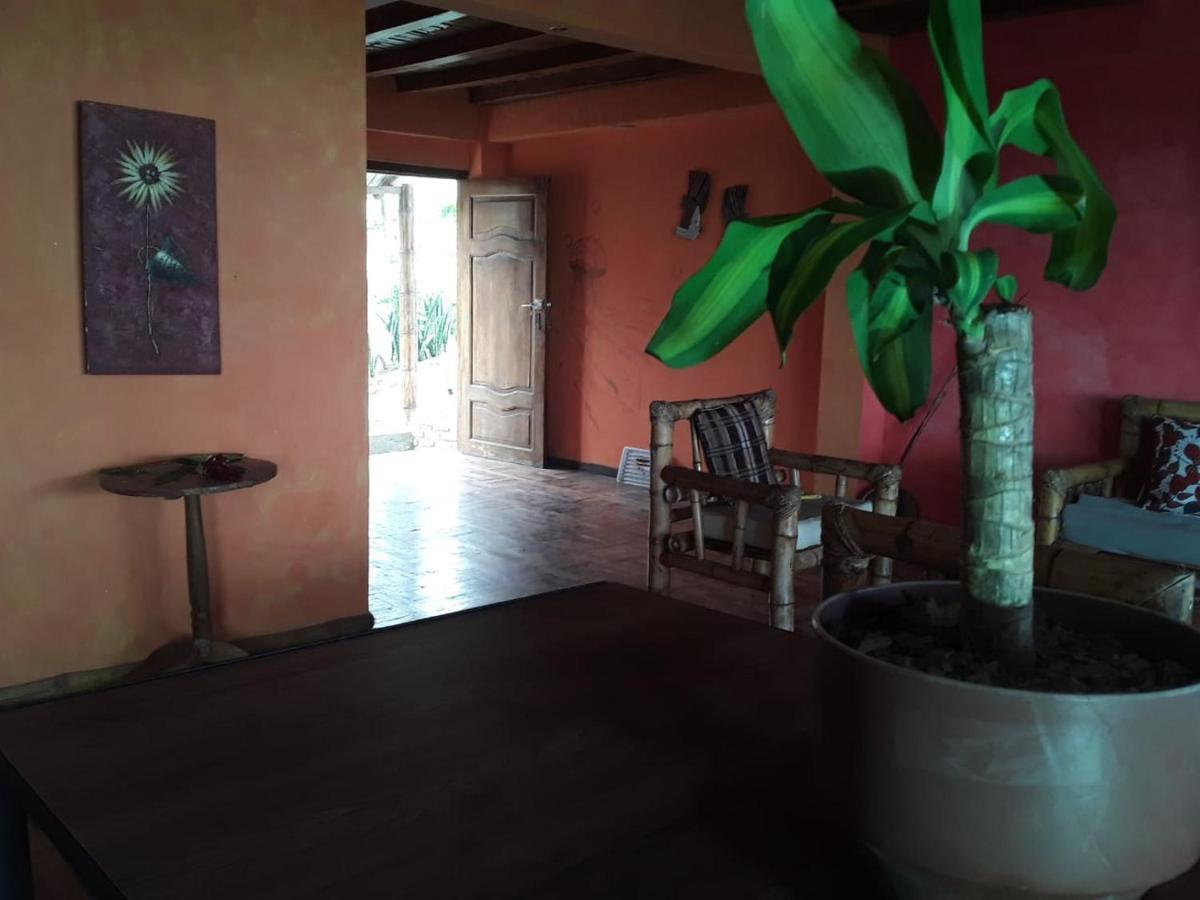 Maremonti Vacation Rental Puerto López Zewnętrze zdjęcie