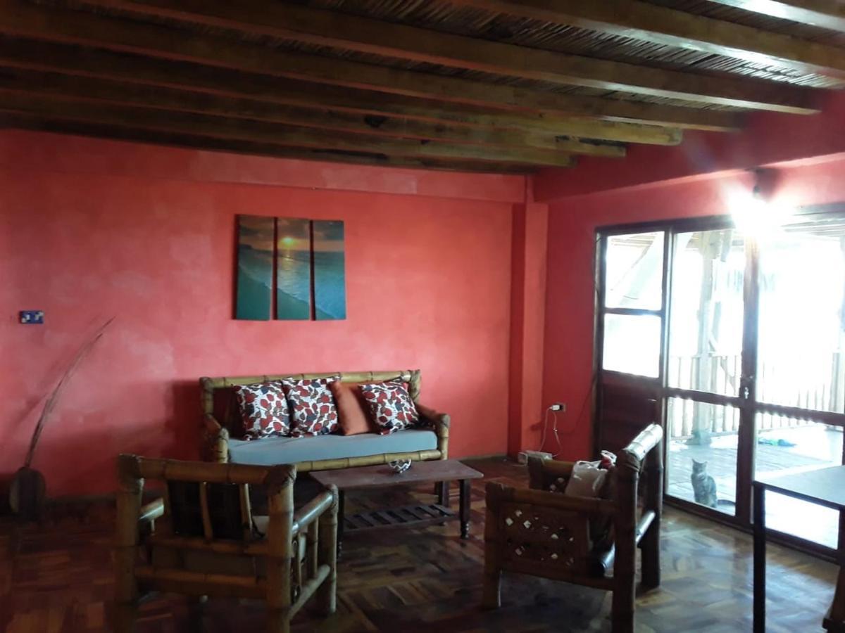 Maremonti Vacation Rental Puerto López Zewnętrze zdjęcie