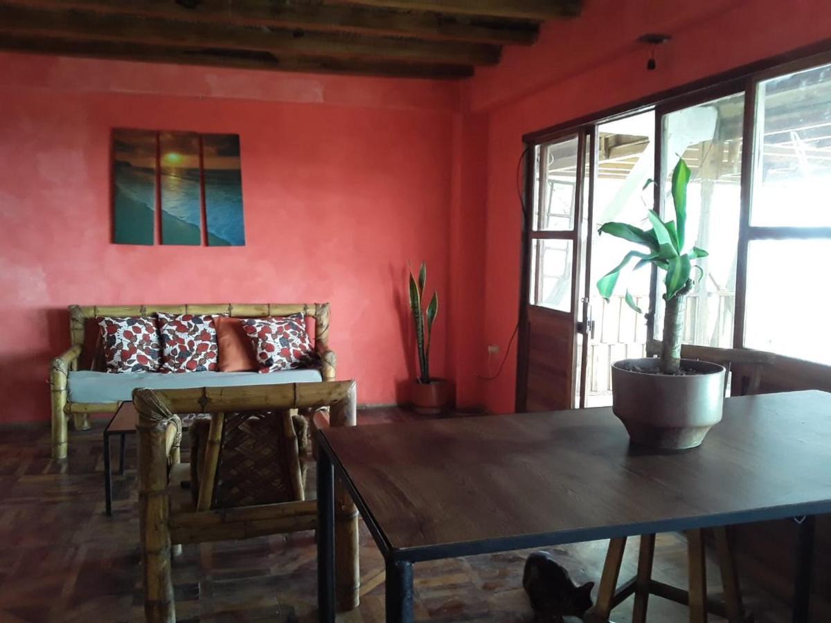 Maremonti Vacation Rental Puerto López Zewnętrze zdjęcie
