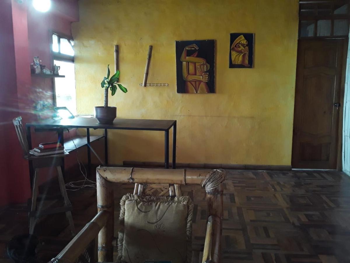 Maremonti Vacation Rental Puerto López Zewnętrze zdjęcie
