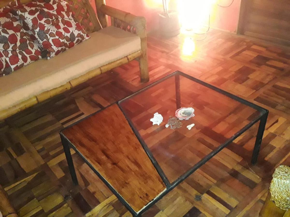 Maremonti Vacation Rental Puerto López Zewnętrze zdjęcie