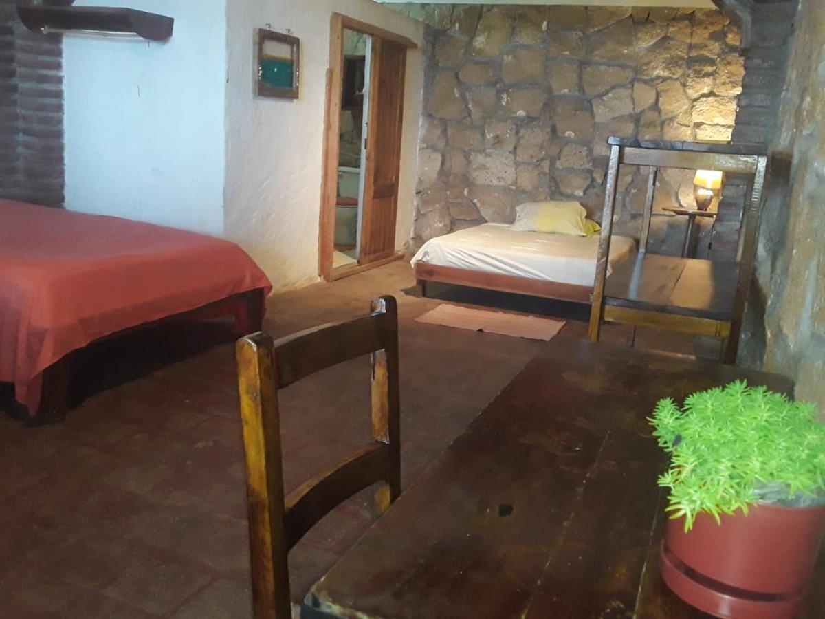 Maremonti Vacation Rental Puerto López Zewnętrze zdjęcie