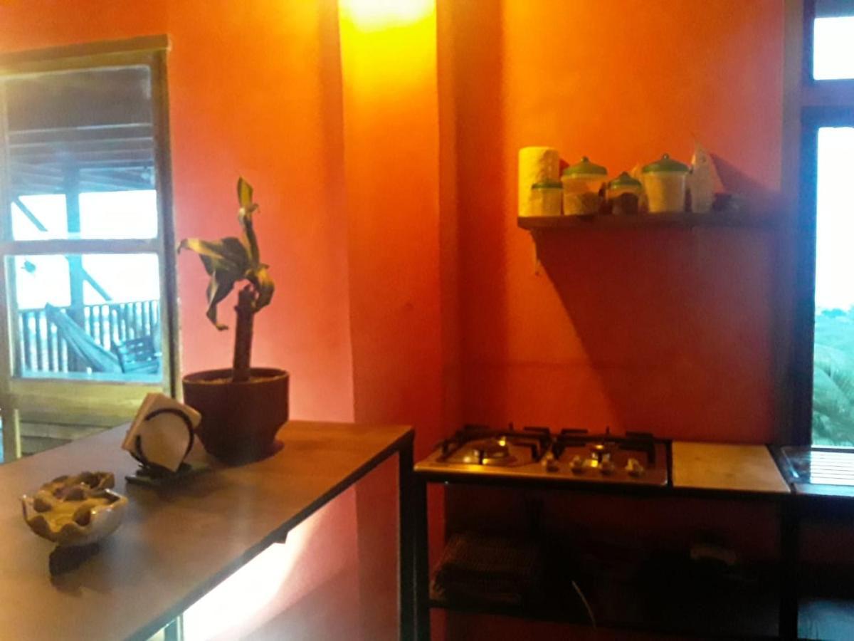 Maremonti Vacation Rental Puerto López Zewnętrze zdjęcie