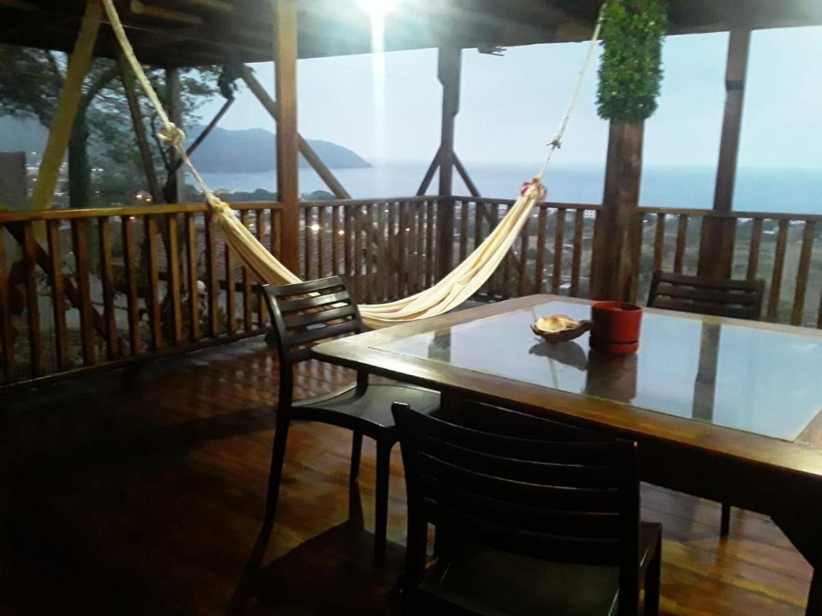 Maremonti Vacation Rental Puerto López Zewnętrze zdjęcie