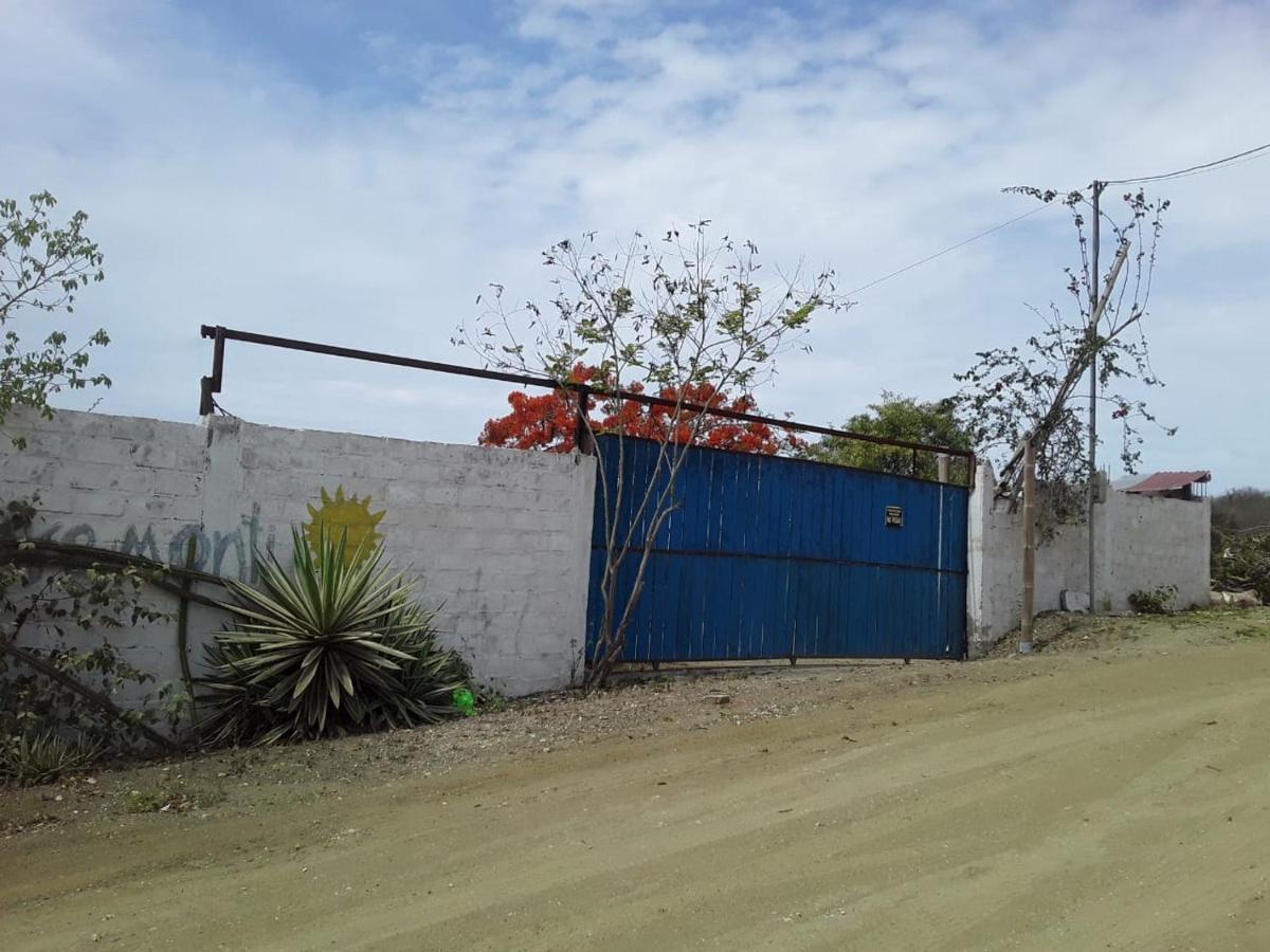 Maremonti Vacation Rental Puerto López Zewnętrze zdjęcie
