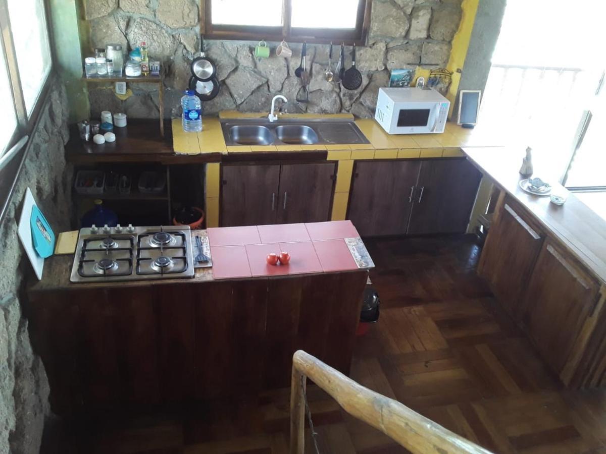Maremonti Vacation Rental Puerto López Zewnętrze zdjęcie