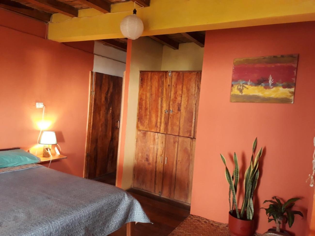 Maremonti Vacation Rental Puerto López Zewnętrze zdjęcie