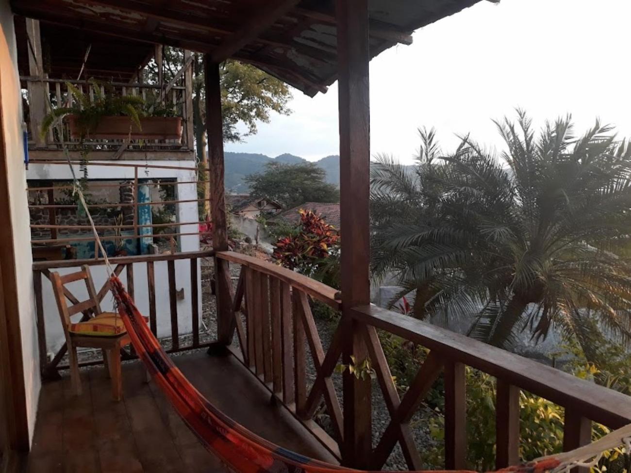 Maremonti Vacation Rental Puerto López Zewnętrze zdjęcie