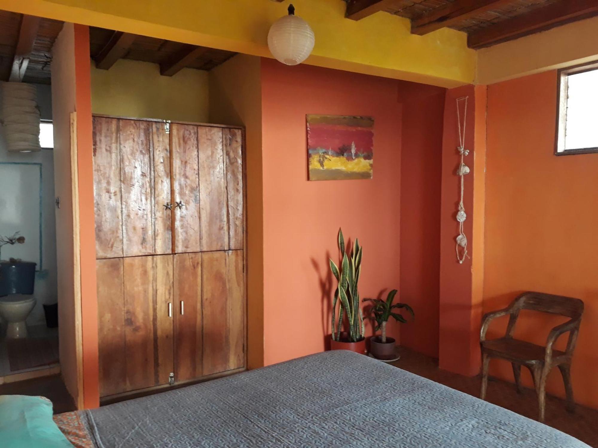 Maremonti Vacation Rental Puerto López Zewnętrze zdjęcie