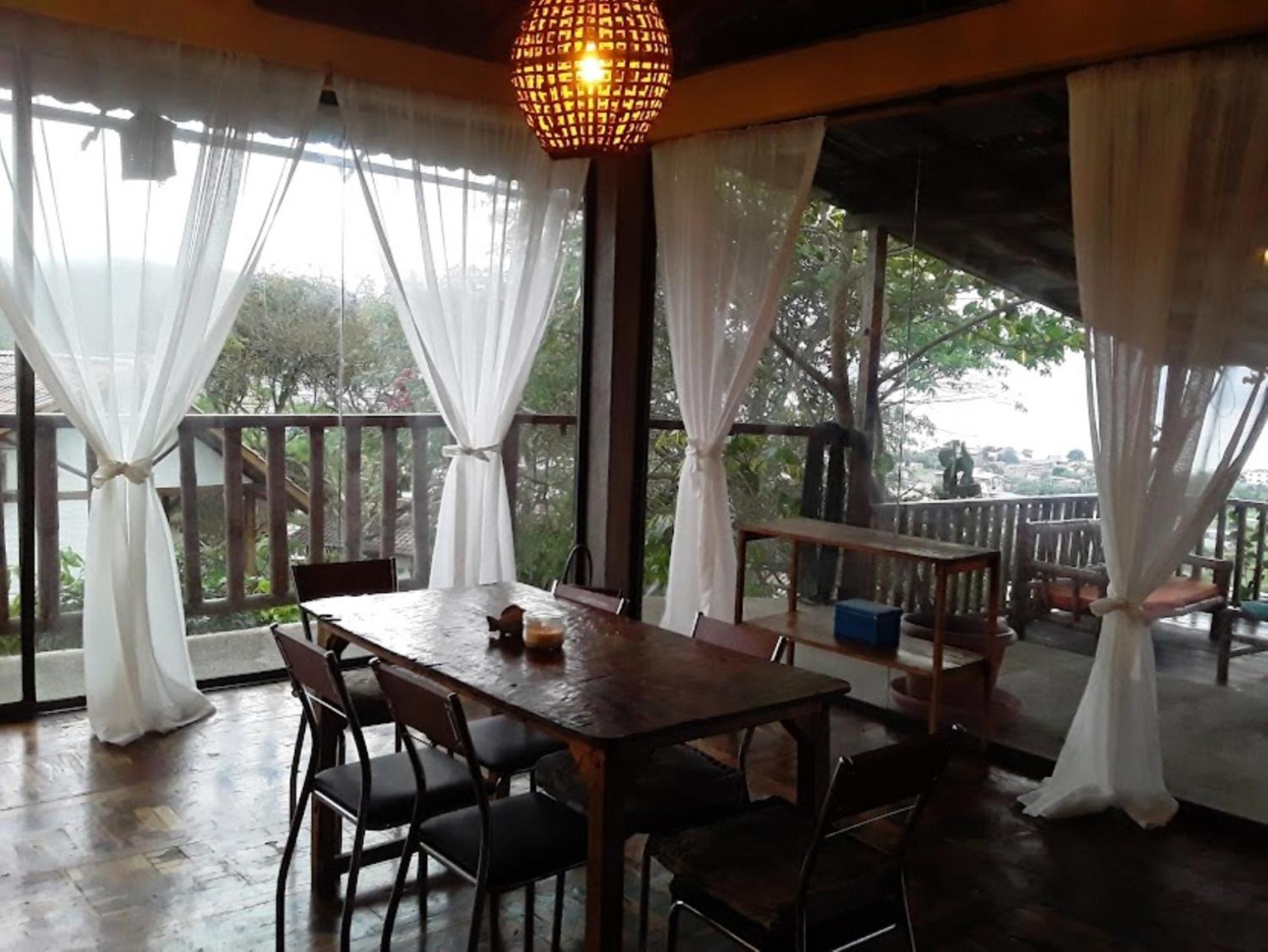 Maremonti Vacation Rental Puerto López Zewnętrze zdjęcie