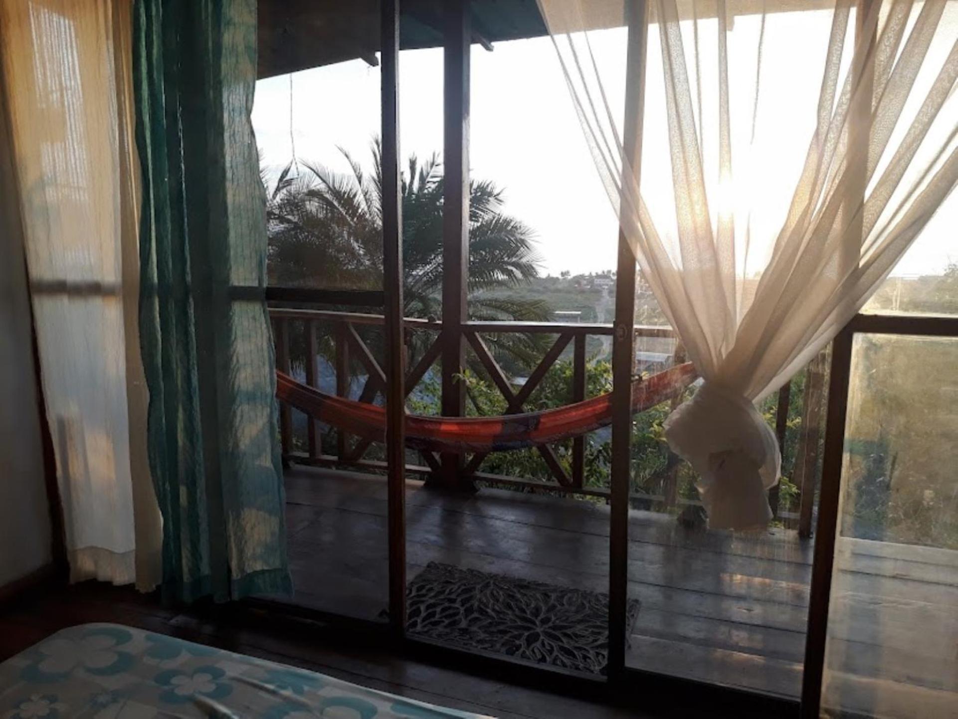 Maremonti Vacation Rental Puerto López Zewnętrze zdjęcie