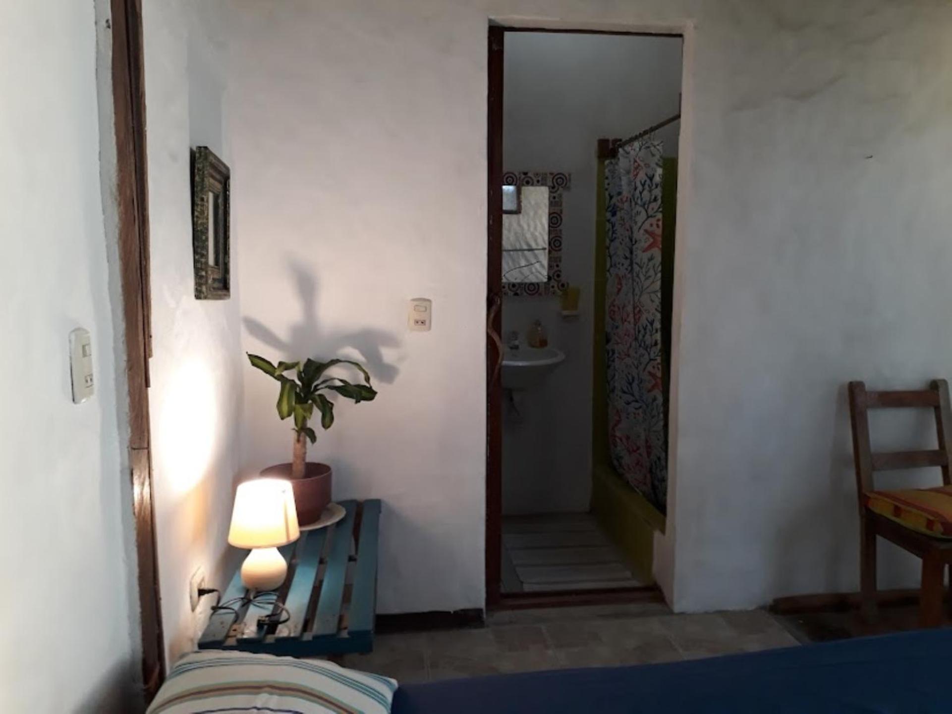 Maremonti Vacation Rental Puerto López Zewnętrze zdjęcie