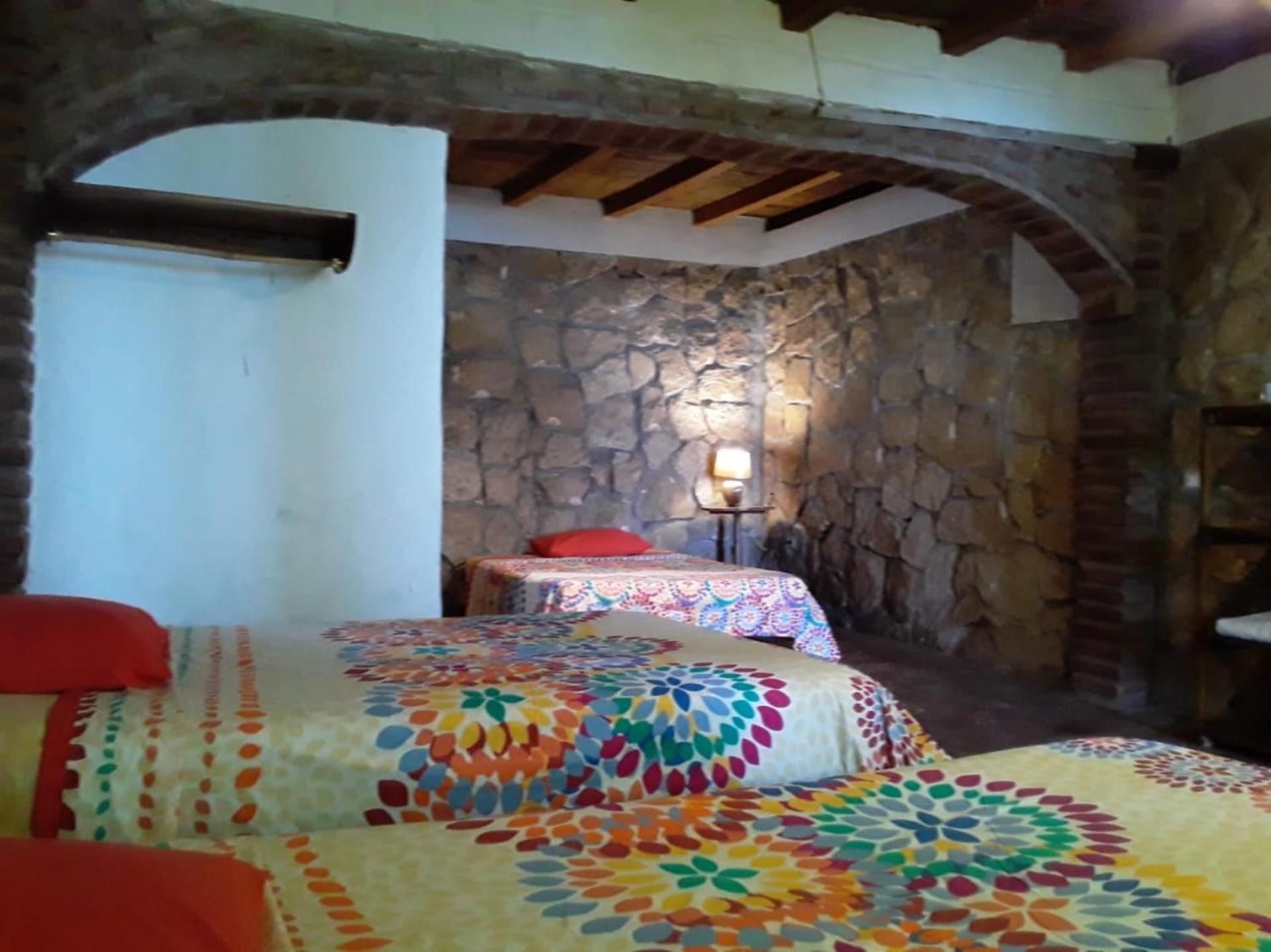 Maremonti Vacation Rental Puerto López Zewnętrze zdjęcie