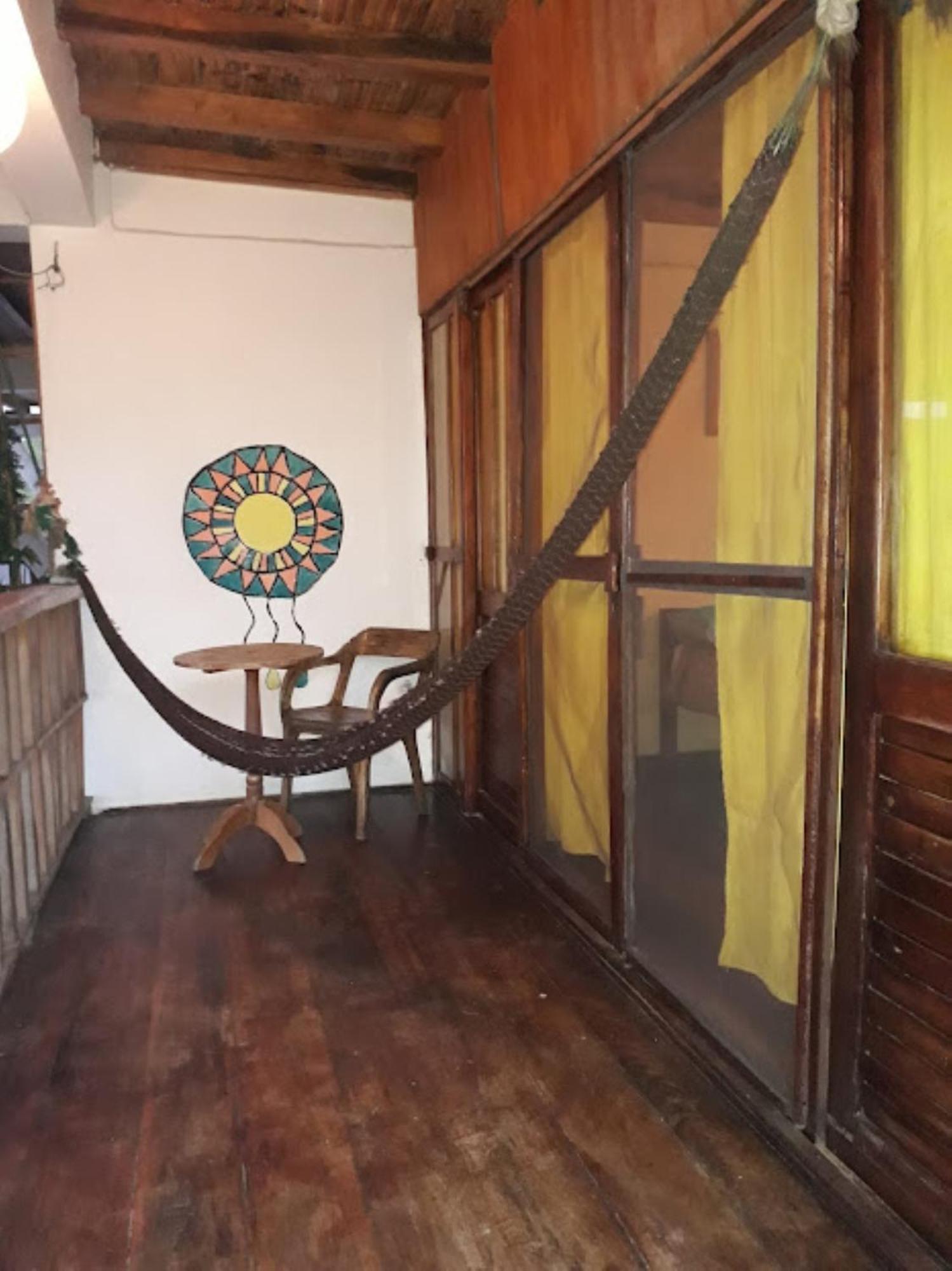 Maremonti Vacation Rental Puerto López Zewnętrze zdjęcie