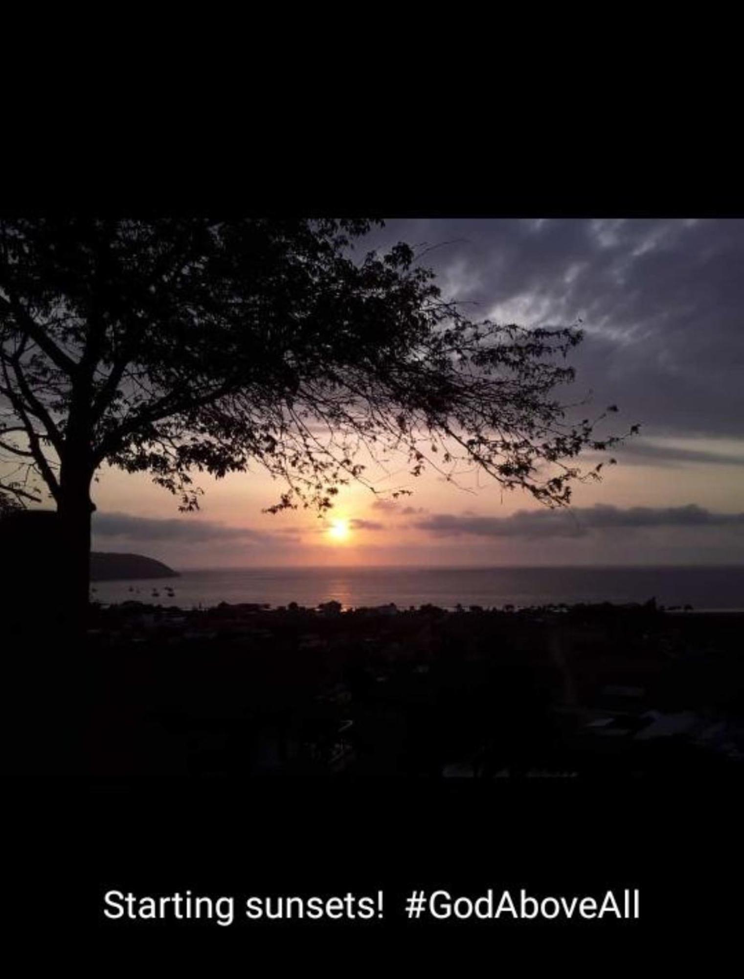 Maremonti Vacation Rental Puerto López Zewnętrze zdjęcie
