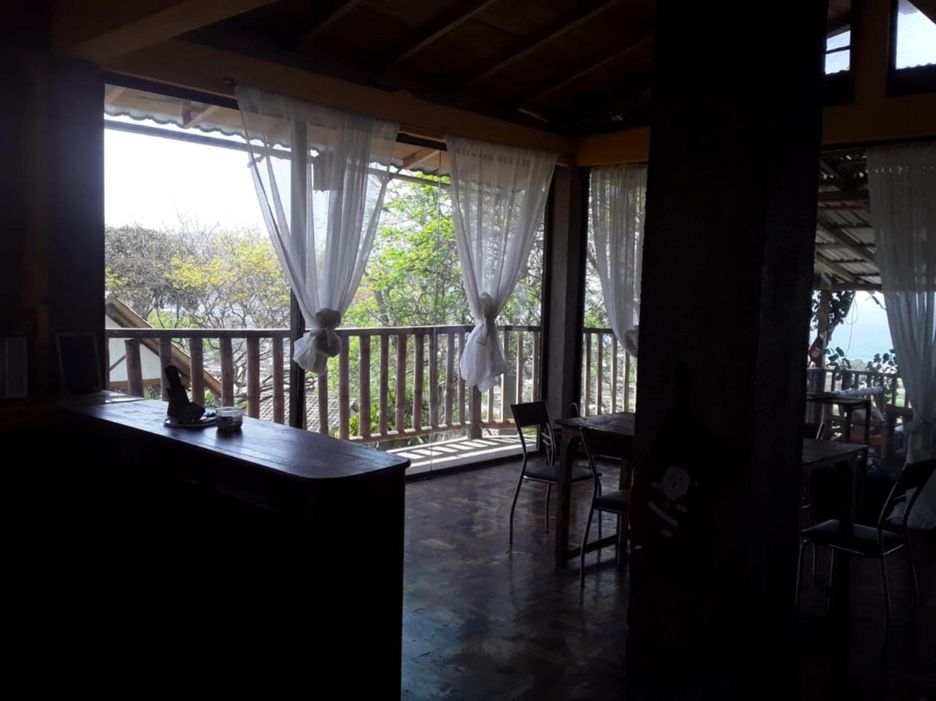 Maremonti Vacation Rental Puerto López Zewnętrze zdjęcie