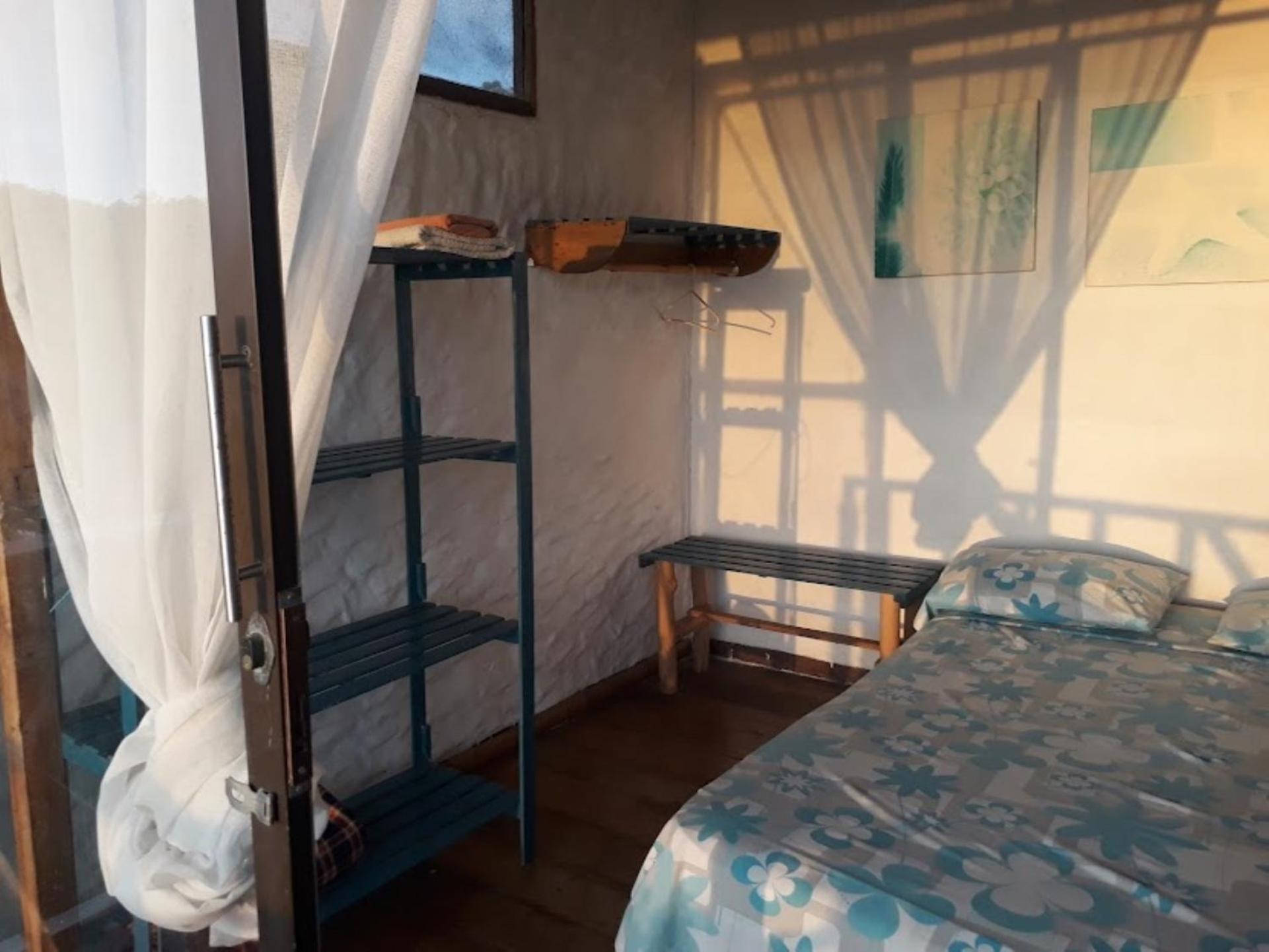 Maremonti Vacation Rental Puerto López Zewnętrze zdjęcie