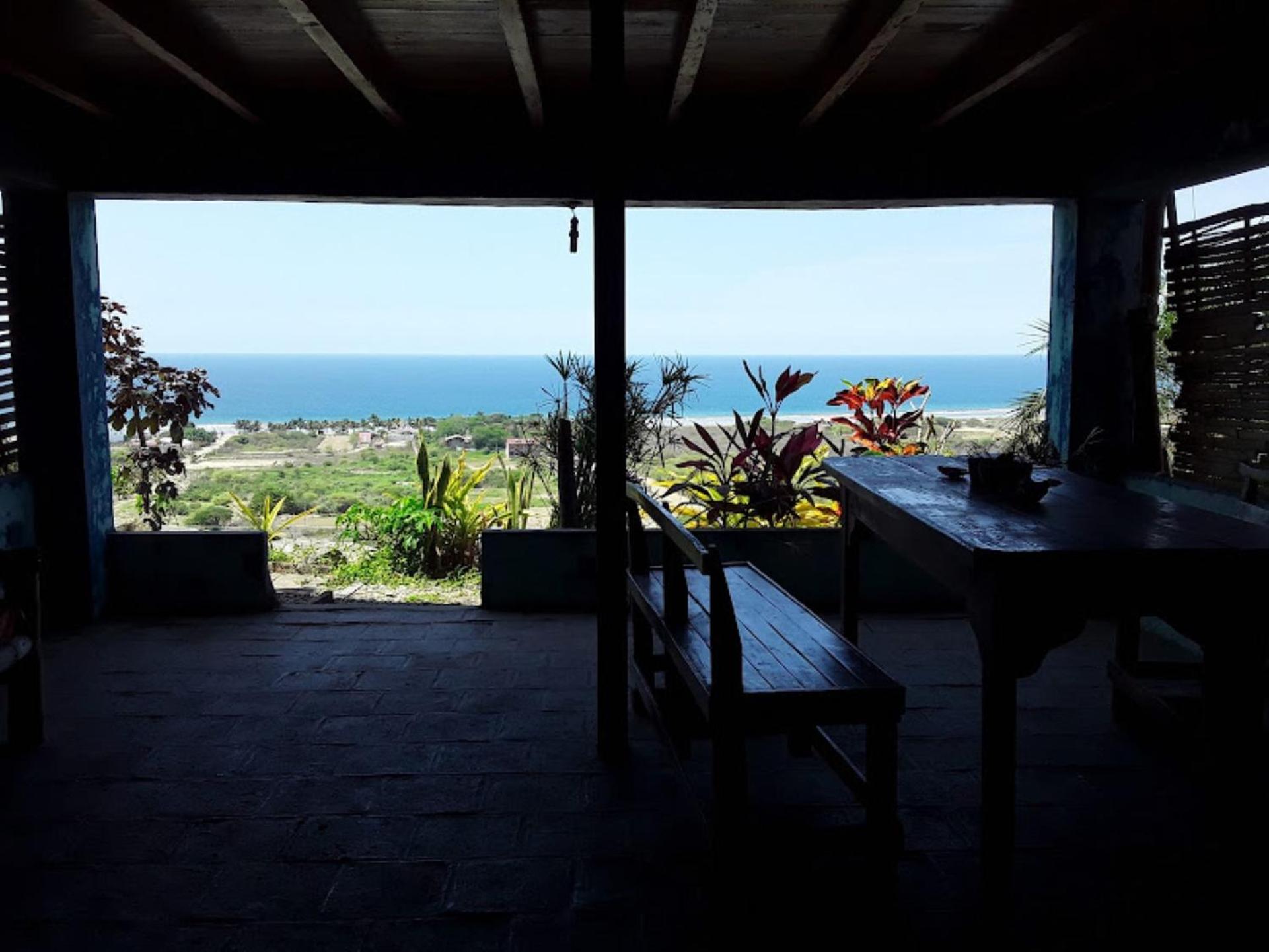 Maremonti Vacation Rental Puerto López Zewnętrze zdjęcie