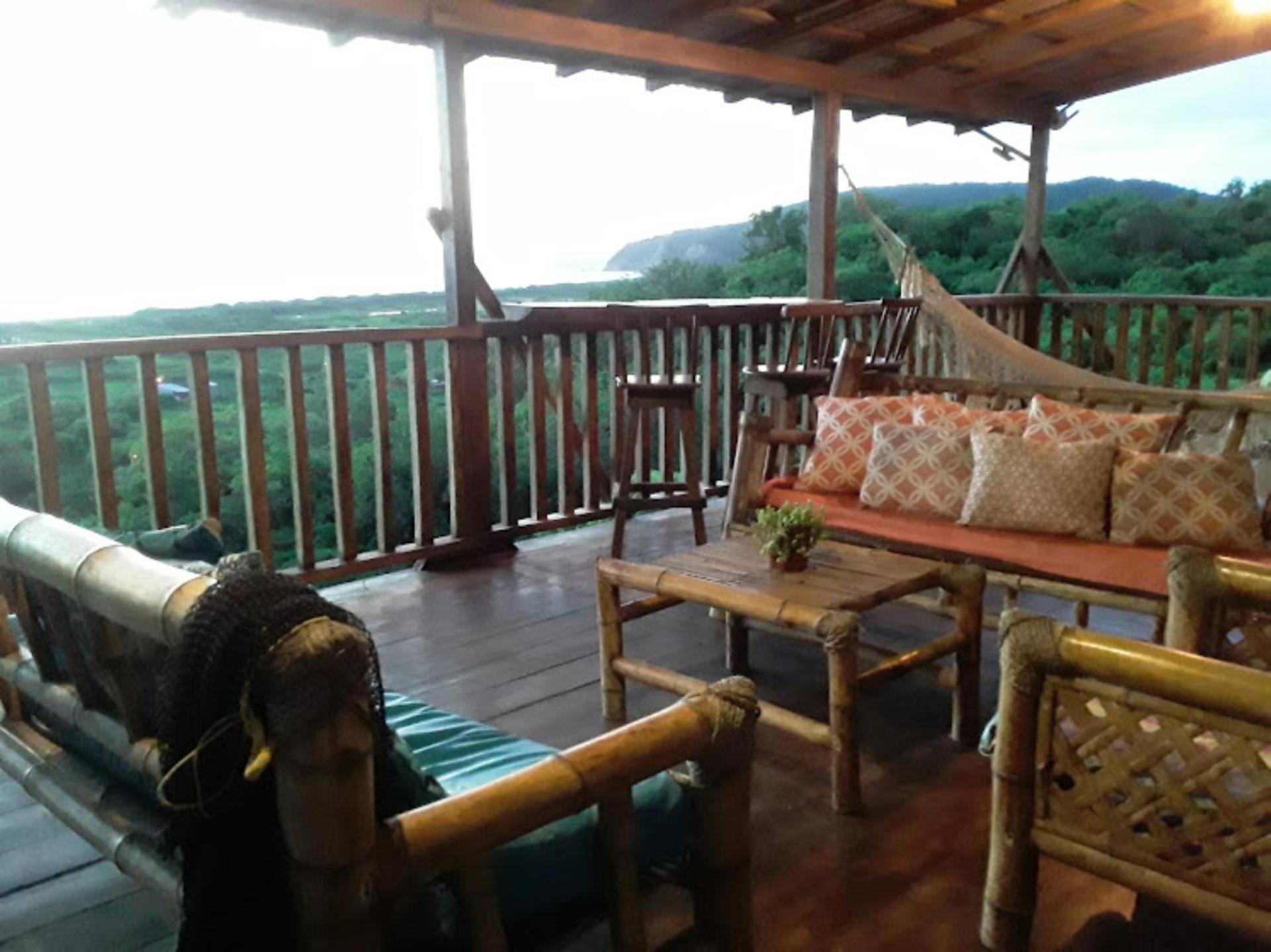 Maremonti Vacation Rental Puerto López Zewnętrze zdjęcie