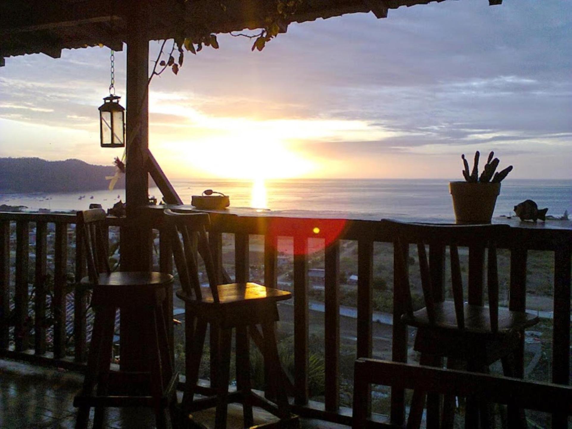Maremonti Vacation Rental Puerto López Zewnętrze zdjęcie