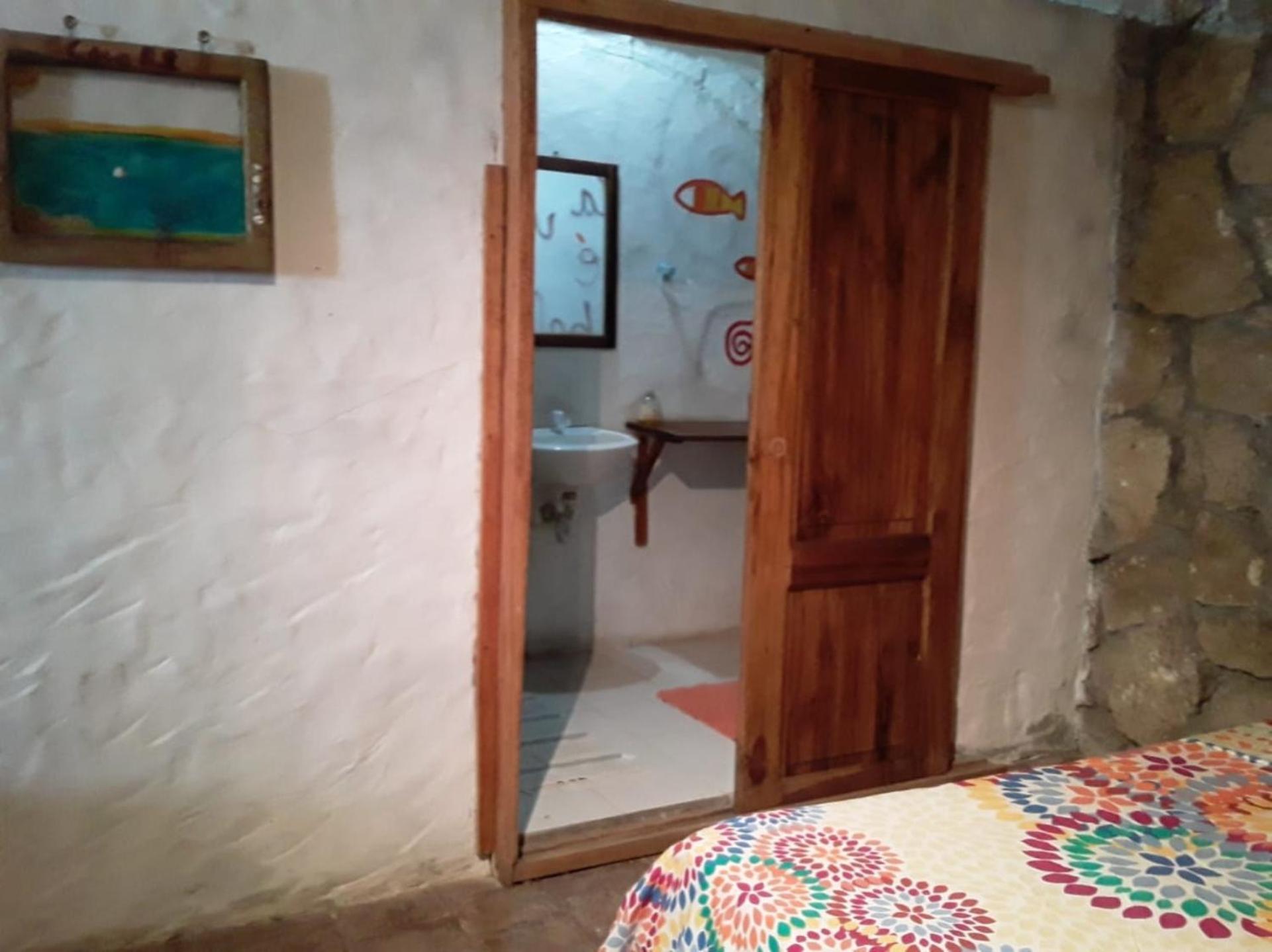 Maremonti Vacation Rental Puerto López Zewnętrze zdjęcie