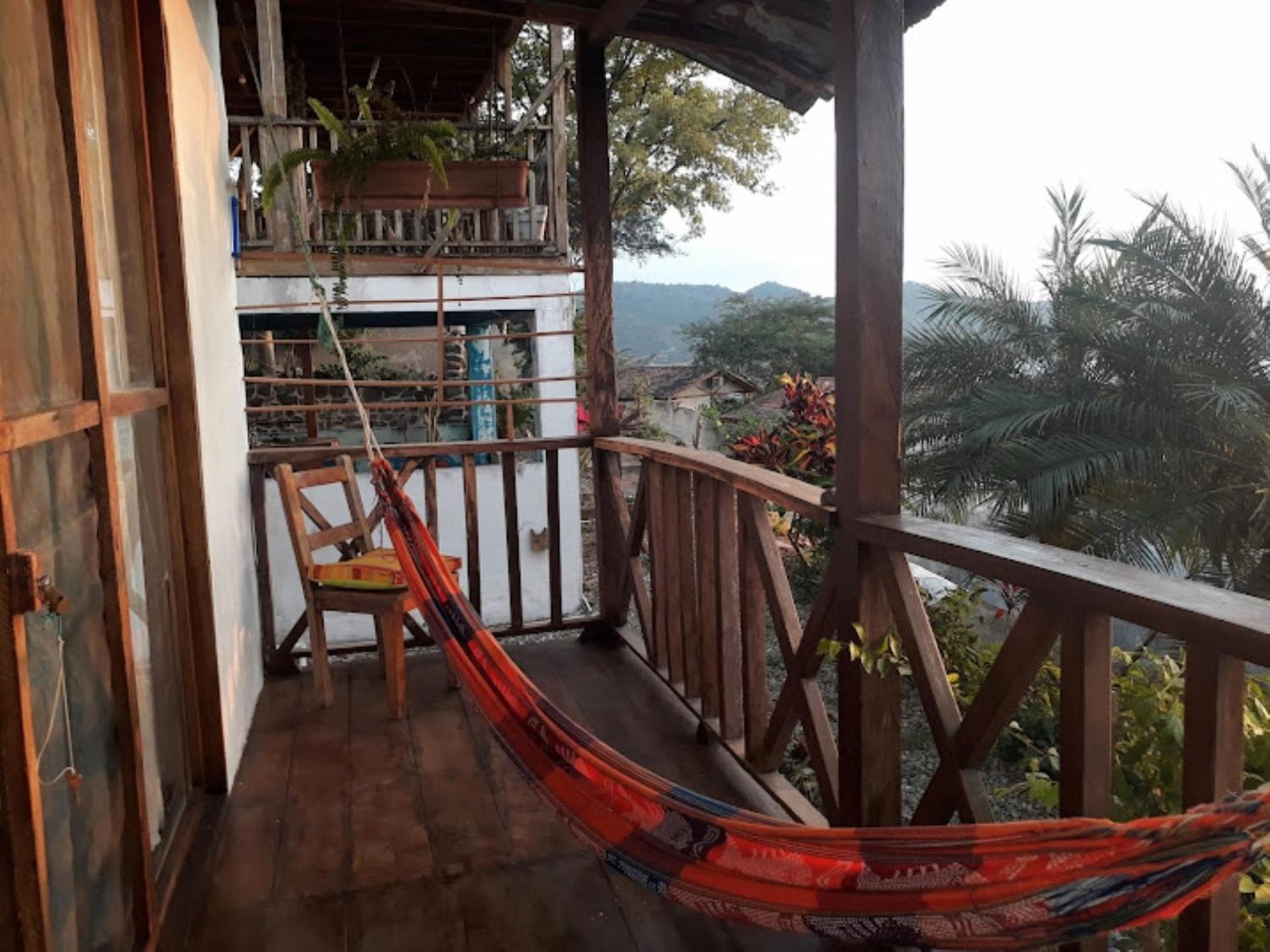 Maremonti Vacation Rental Puerto López Zewnętrze zdjęcie