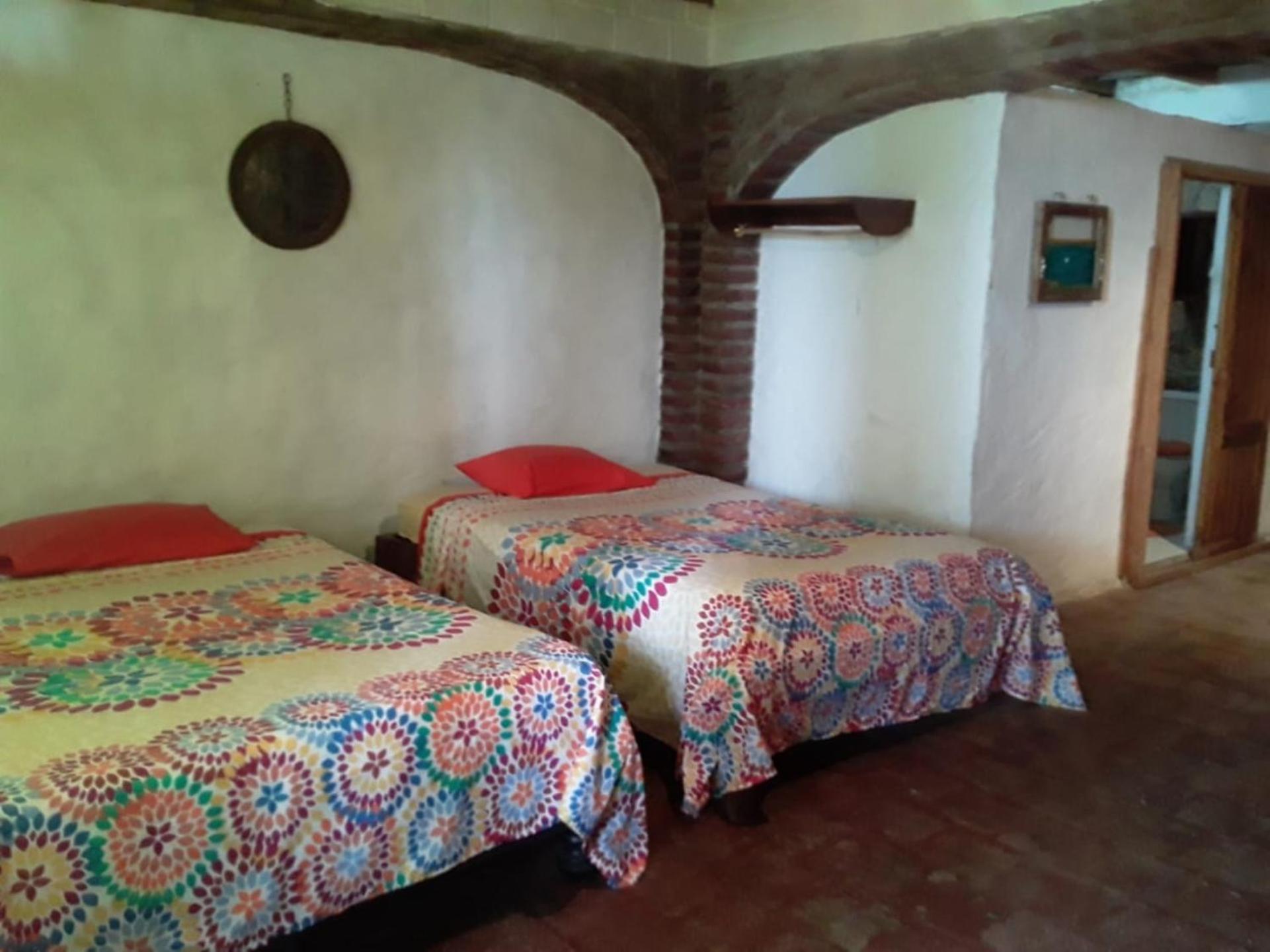 Maremonti Vacation Rental Puerto López Zewnętrze zdjęcie