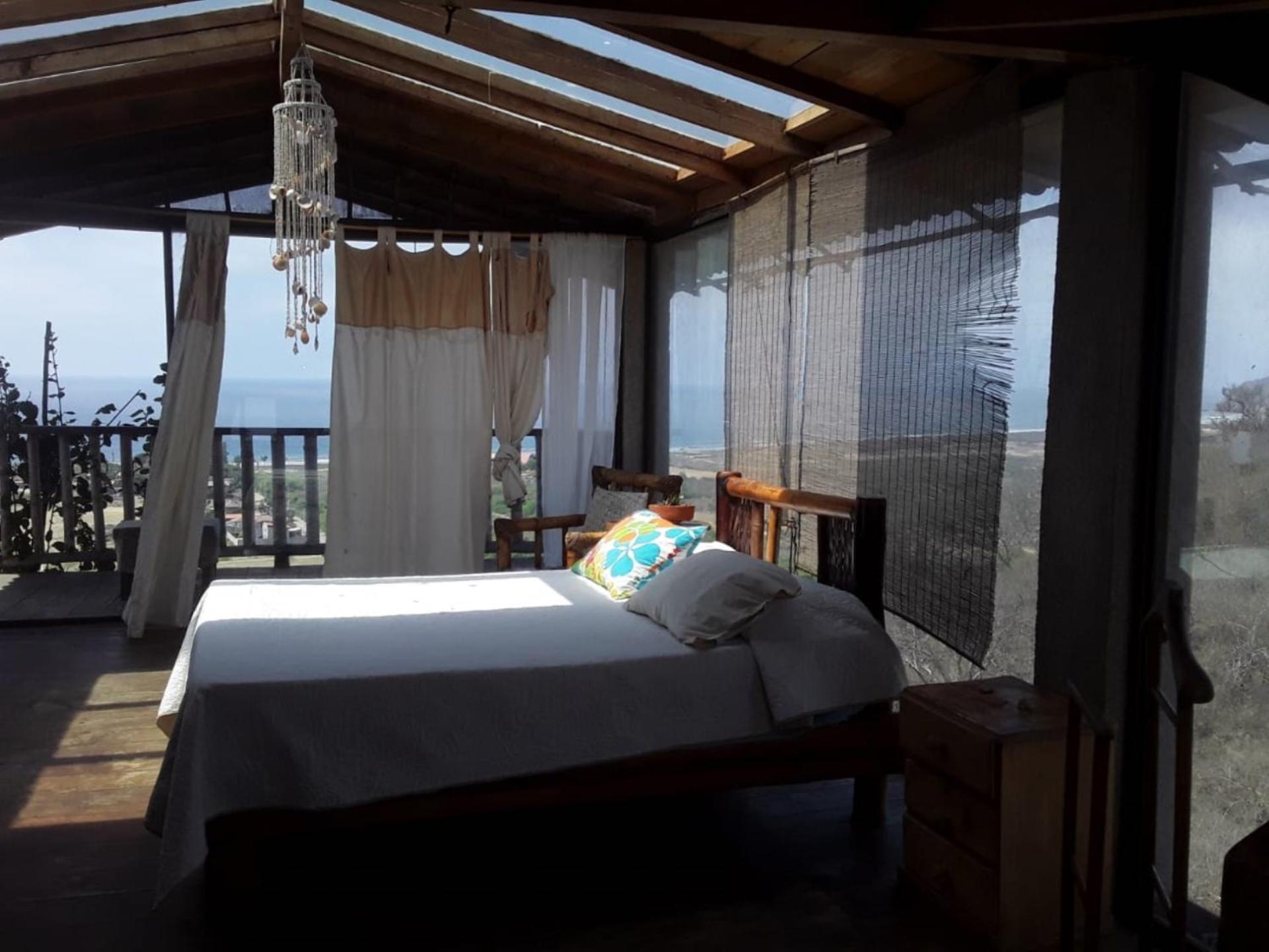 Maremonti Vacation Rental Puerto López Zewnętrze zdjęcie