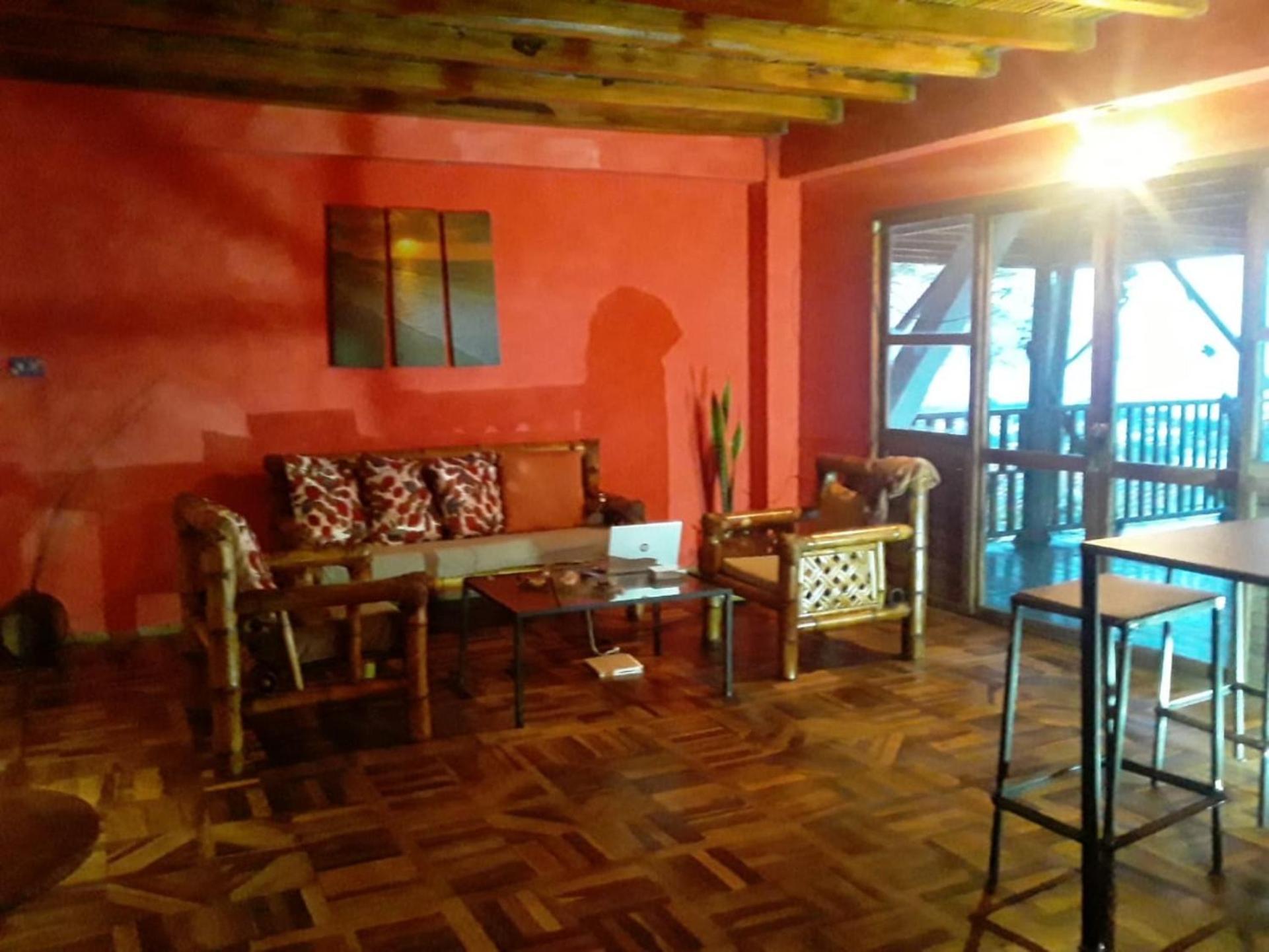 Maremonti Vacation Rental Puerto López Zewnętrze zdjęcie
