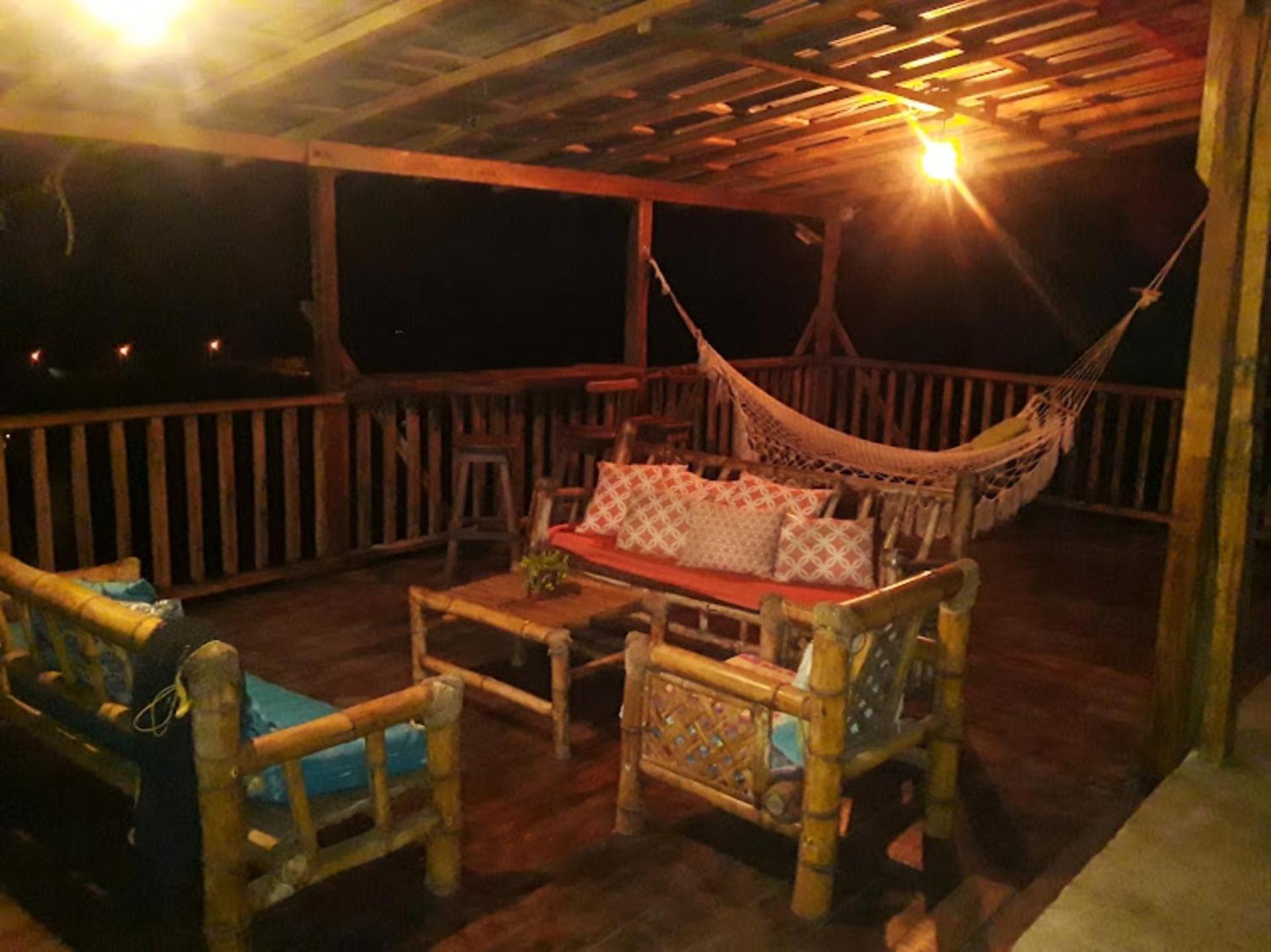 Maremonti Vacation Rental Puerto López Zewnętrze zdjęcie