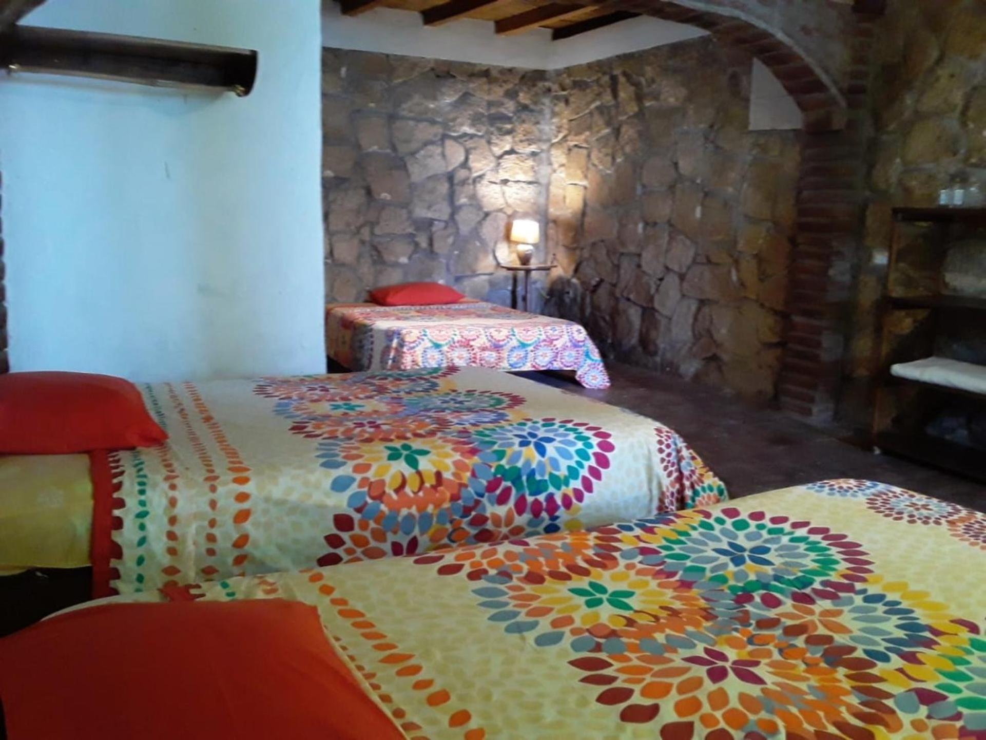 Maremonti Vacation Rental Puerto López Zewnętrze zdjęcie