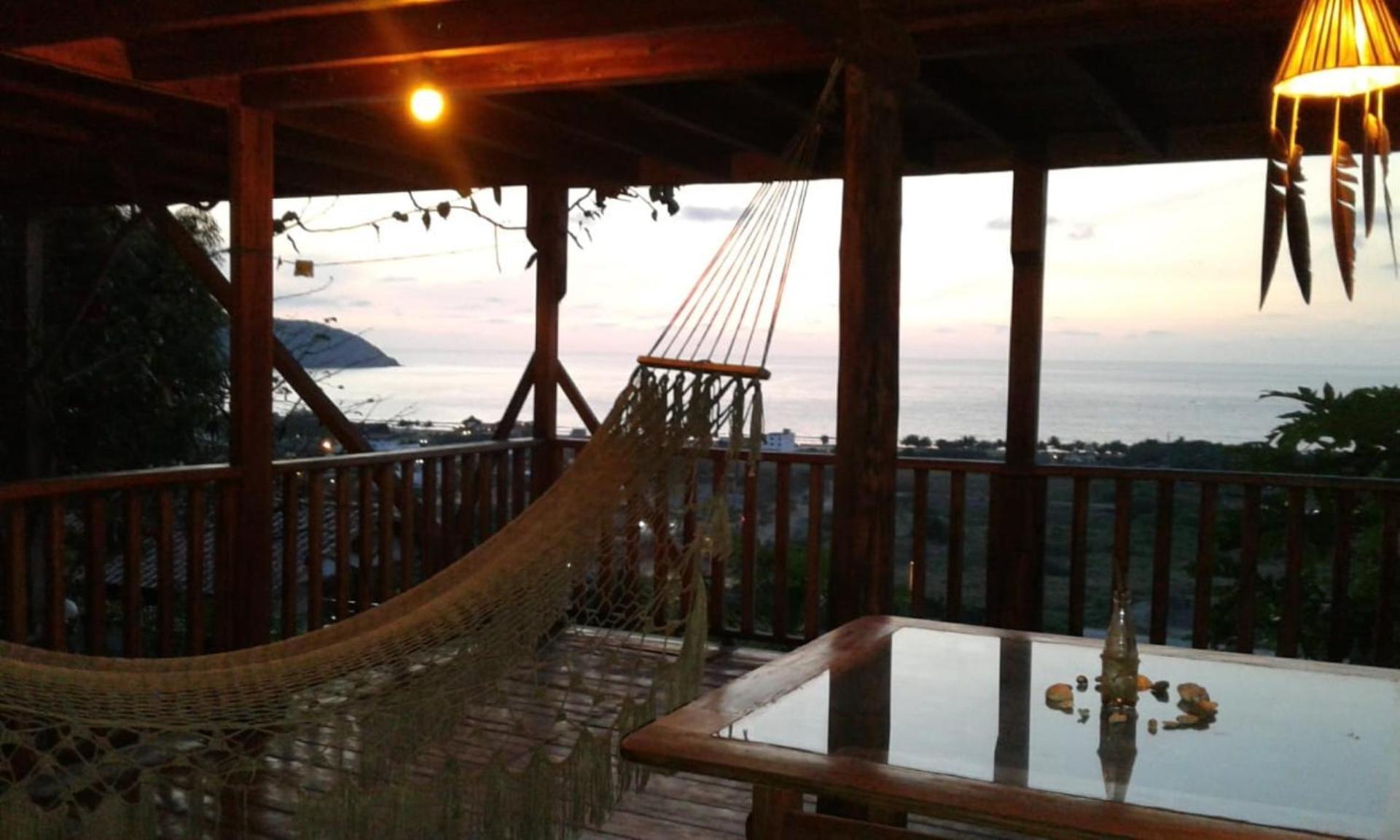 Maremonti Vacation Rental Puerto López Zewnętrze zdjęcie