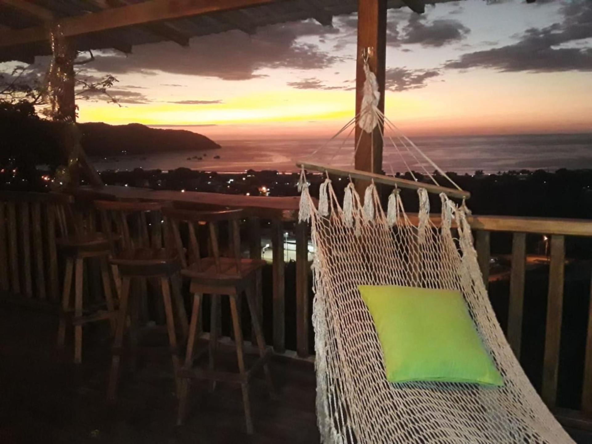 Maremonti Vacation Rental Puerto López Zewnętrze zdjęcie