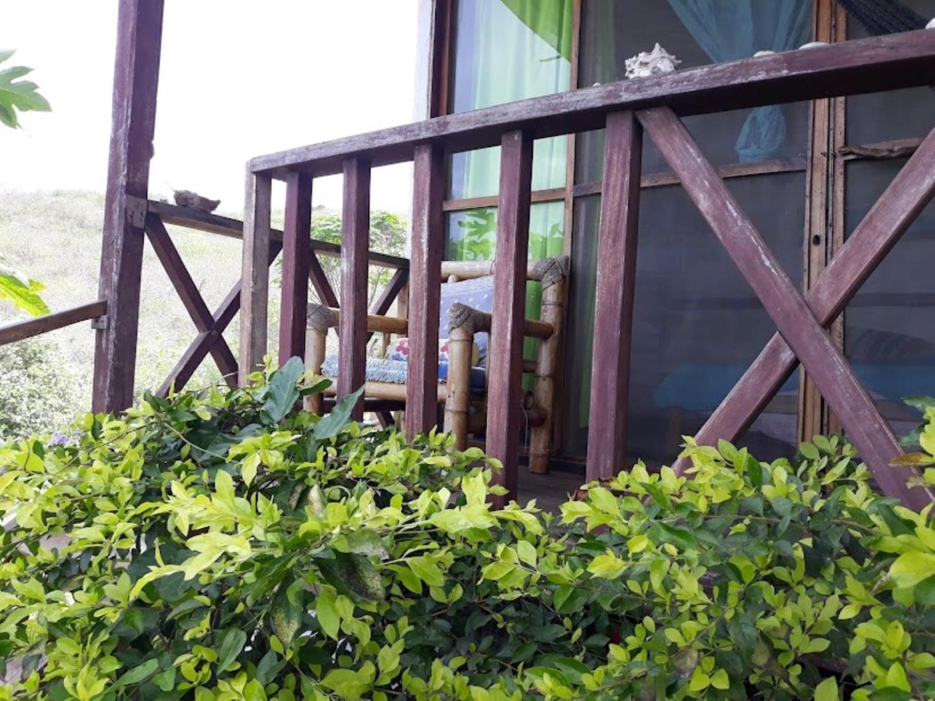Maremonti Vacation Rental Puerto López Zewnętrze zdjęcie