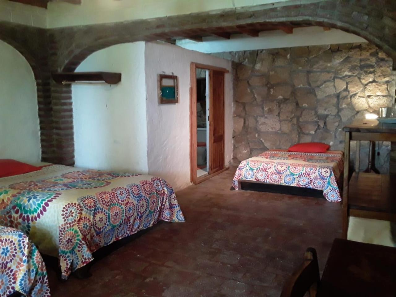 Maremonti Vacation Rental Puerto López Pokój zdjęcie