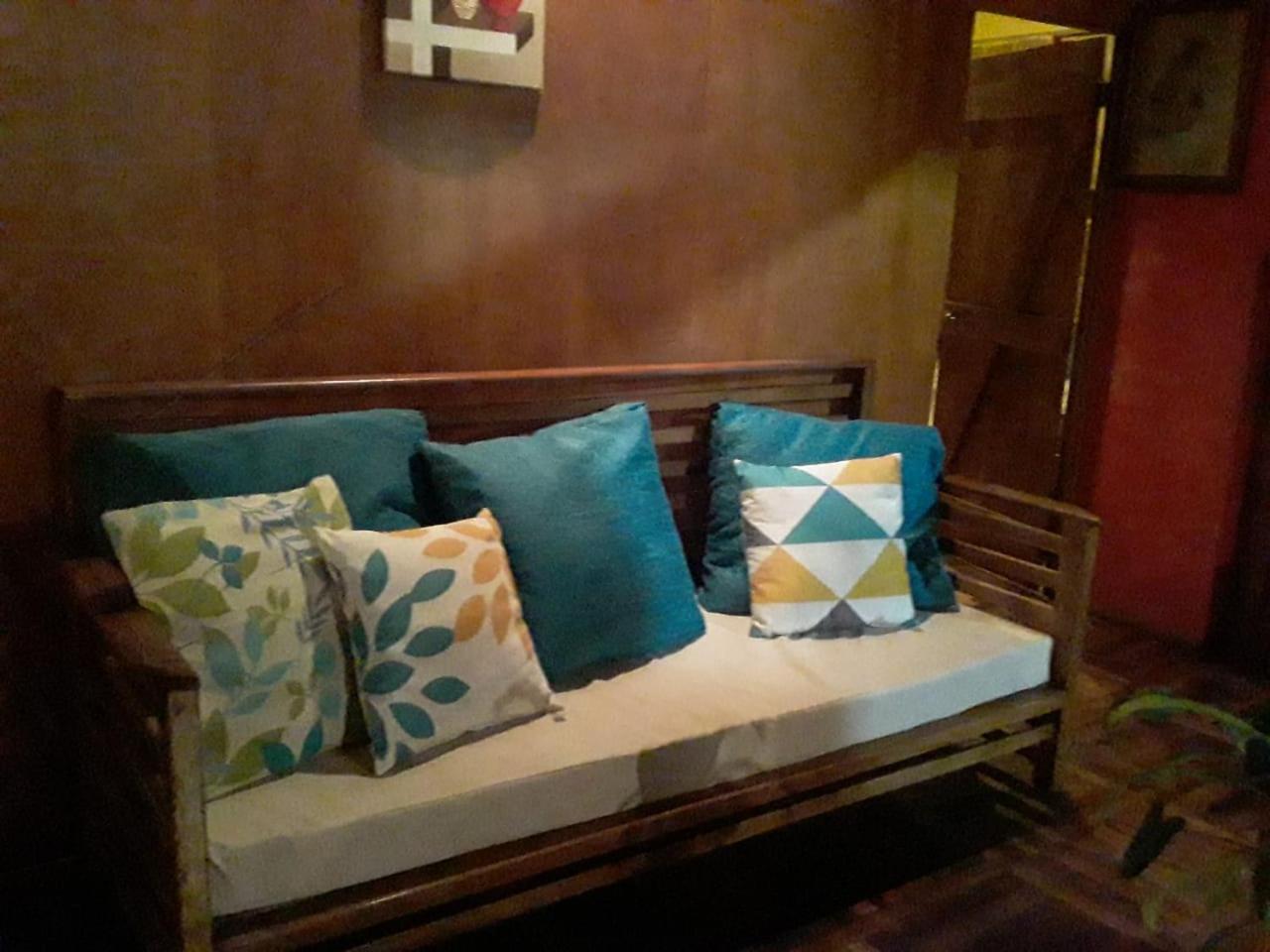 Maremonti Vacation Rental Puerto López Pokój zdjęcie