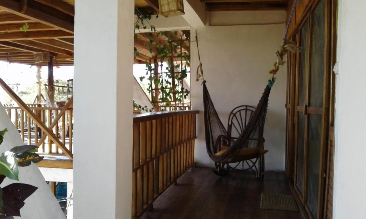 Maremonti Vacation Rental Puerto López Pokój zdjęcie