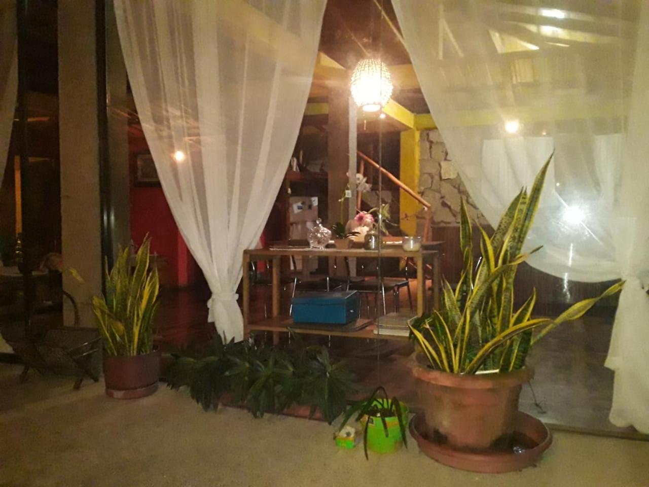 Maremonti Vacation Rental Puerto López Pokój zdjęcie
