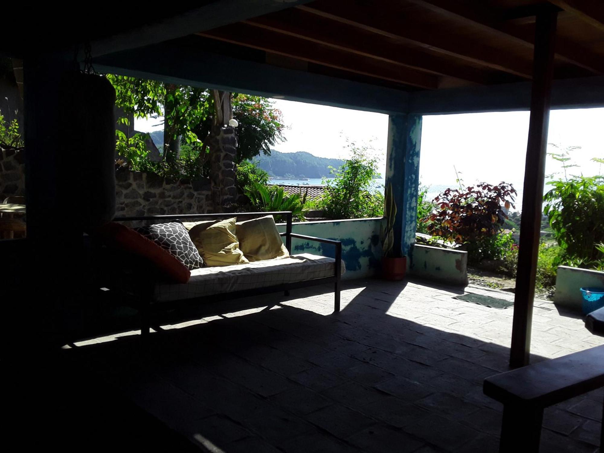 Maremonti Vacation Rental Puerto López Pokój zdjęcie